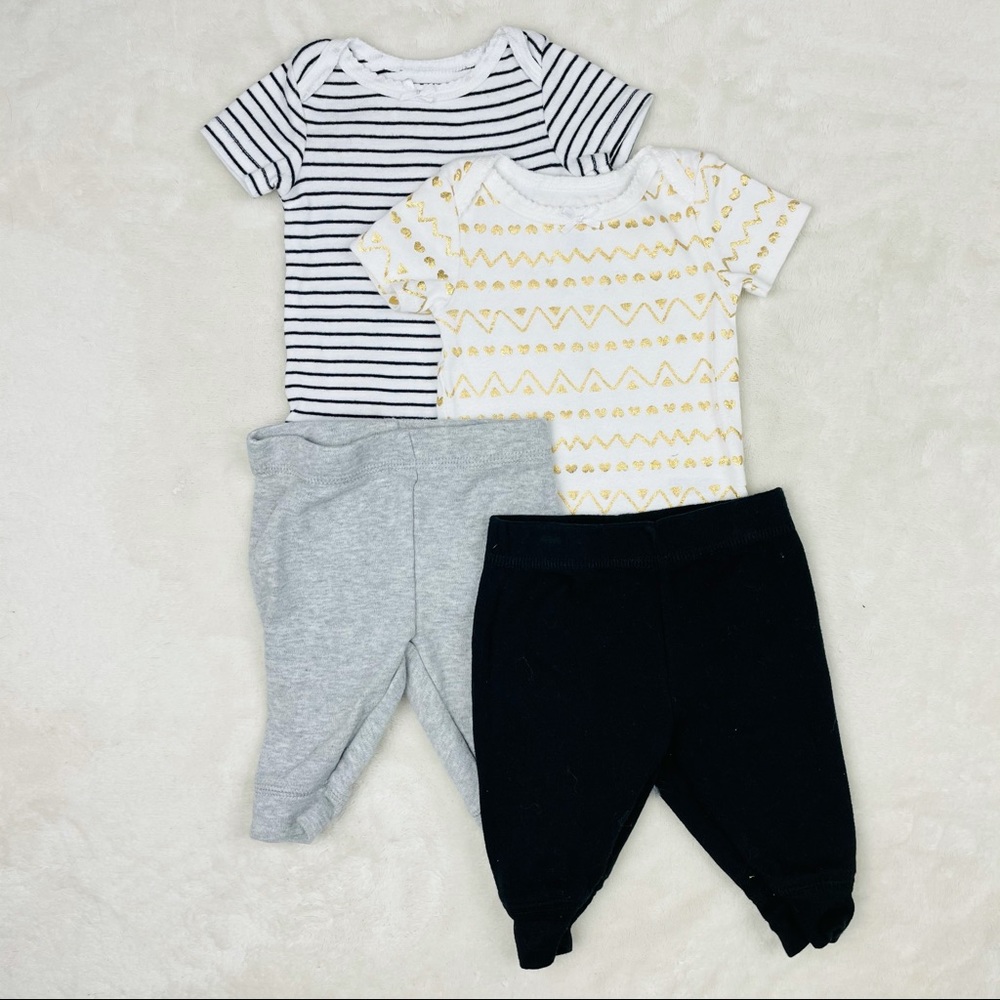 Baby girl clothes